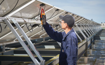 Top Tips for Solar Installation Troubleshooting