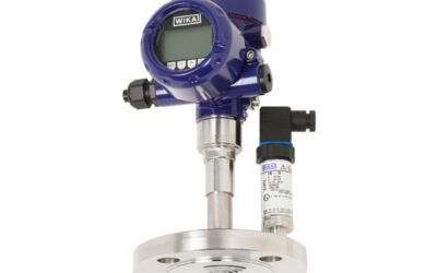Aggressiveness is Not a Problem . The Use of Diaphragm Seal Systems in Chlorine Production