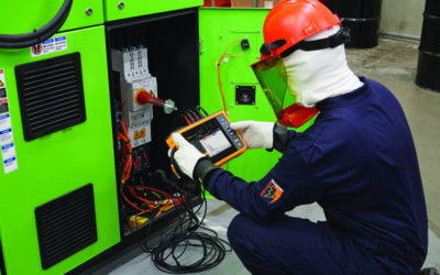 Detecting Power Quality Issues