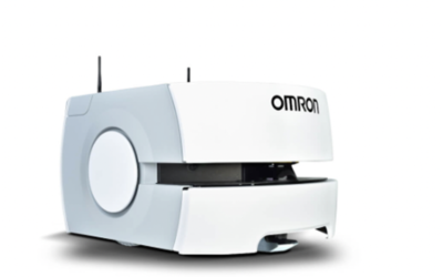 Improving Order Picking with Robots