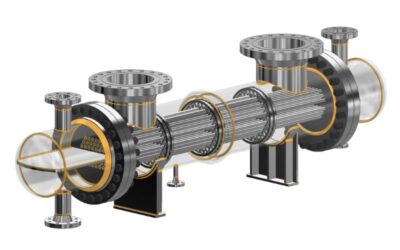 Locally Designed and Manufactured Heat Exchangers Offer Reduced Costs and Faster Turnaround