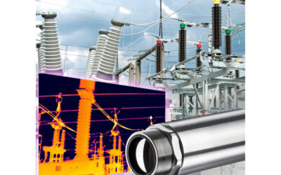 New Compact Imager with Auto Hotspot Finder, Ethernet & Auto-Operation