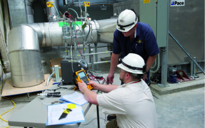 Small Dry Wells for Big Field Applications