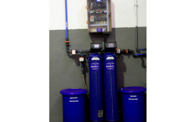 New PLC Improves Demineralisation Offering