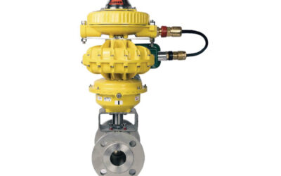 Valve Mounting Service