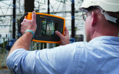 Acoustic Imager Technology for Partial Discharge – Top Tools and Tech for Efficient Ops