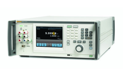 Gold Standard in Electrical Calibration