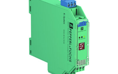 One for All – New Switch Amplifiers for Multiple Voltage Ranges