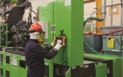 Three-Phases Power Quality Analysers Eliminate the Complexities of PQ Logging to Speed Studies