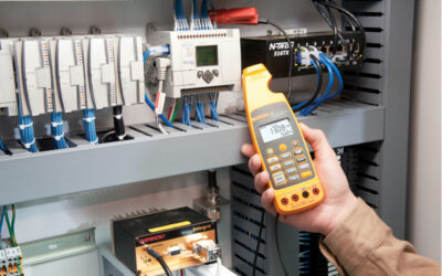How Preventative Maintenance and a Few Good Test Tools Saved Motor Replacements at a Pulp and Paper Company
