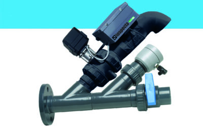 Automatic Purge System for Power Stations . Designed, Engineered and Manufactured in South Africa