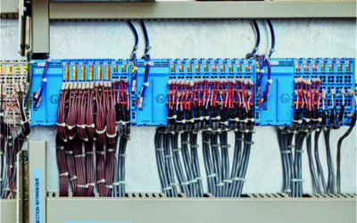 Digital Transformation at Paint Factory Helps Increase Throughput by 150%