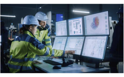 How Architectures Like CIP Safety and Fsoe Can Help You Reach Your Machine Design Goals