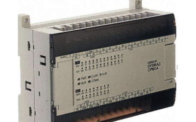 An Introduction to OMRON PLCs
