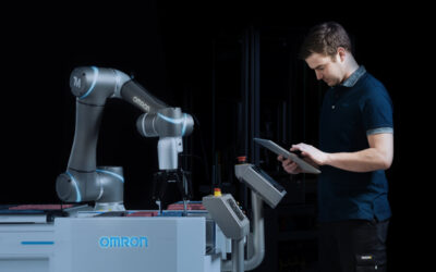 Reducing Downtime With Machine Safety