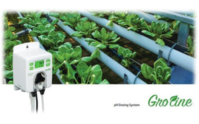 Two New Dosing Systems to Help Growers Generate Larger Yields and Increase Profits