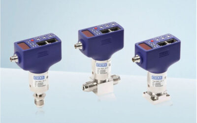 Ultra High Purity Transducer