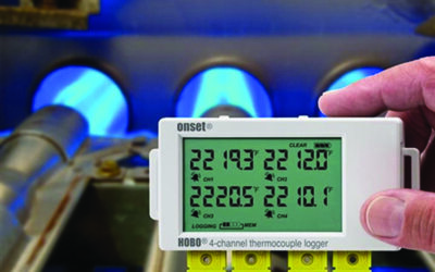 Improving Energy Efficiency