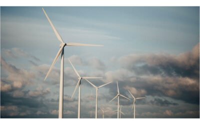 Large Wind Turbines Full of Smart Sensors