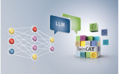 More Productive Control Programming With AI-Assisted Engineering