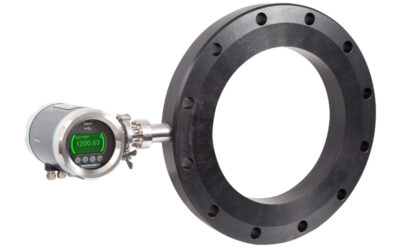 Non Nuclear Slurry Density Meter