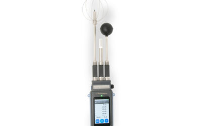 Portable Data Logger