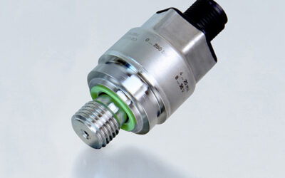 OEM Pressure Sensor for Mobile Working Machines