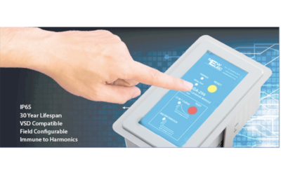 Adjustable Earth Leakage Relay