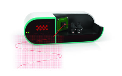 Innovative Technology Revolutionises 3D Measurement