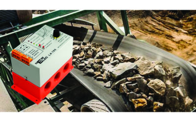 Motor Protection Relay