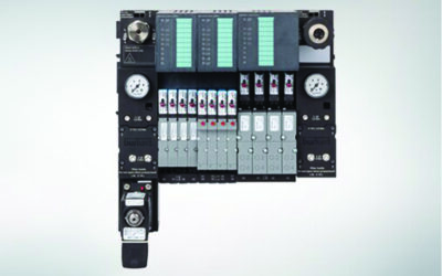 New Features for Ex Valve Island Optimize Performance in Hazardous Areas