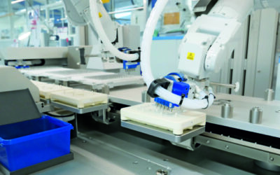 Quickly And Easily From Blister to Carton Packaging
