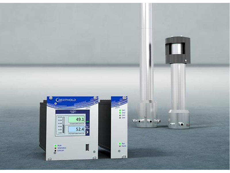 More Than a Classic Level Measurement System