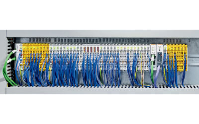 High Speed and Precision Perfectly Aligned in Software-Controlled Solution