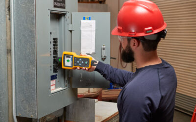 New Advanced Wire Tracers Deliver Superior Accuracy and Safety Locating Electric Cables in Walls, Ceilings and Floors