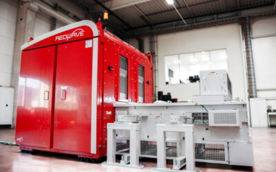 Revolutionary XRF Fine Sorting Machine Sets New Standards in Performance and Precision