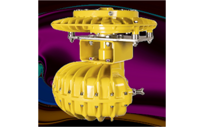 Ultra-Reliable Valve Actuation with Enhanced Valve Damping Features