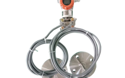 Intelligent Differential Pressure Transmitter