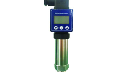 Simple Type Pressure Transmitter