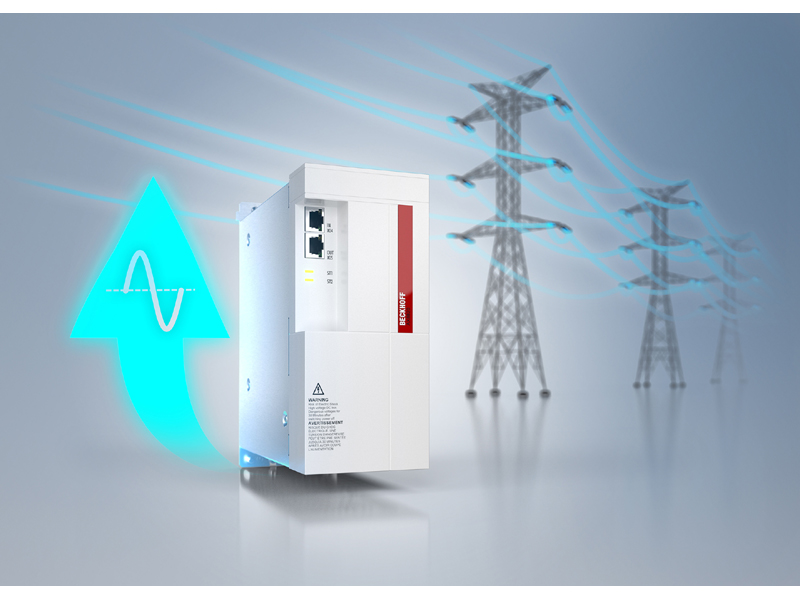 Intelligent Energy Recovery for Maximum Efficiency