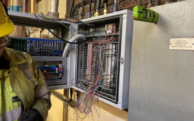 Navigating Alarm Obsolescence in Industrial Facilities