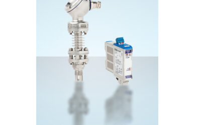 New Optoelectronic Level Switch and Switching Amplifier for the Process Industry
