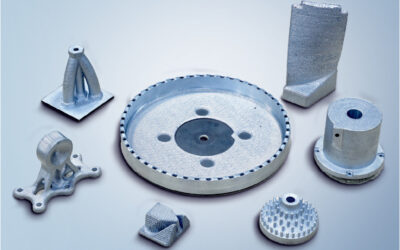 Open PC-Based Control and Drive Technology in the Field of Additive Manufacturing