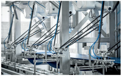 TwinCAT as the Basis for State-Of-The-Art Software Engineering in Automation