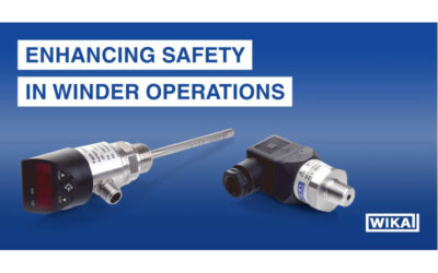 Enhancing Safety in Winder Operations