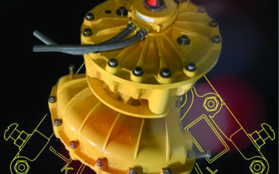 Next Level of Valve Stability, Accuracy and Speed Control