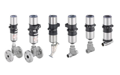 Why it is Essential to Choose the Correct Valve Size for your Application