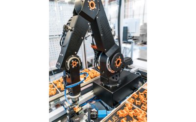 Automating Precision Tasks