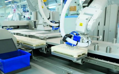 Quickly And Easily From Blister To Carton Packaging