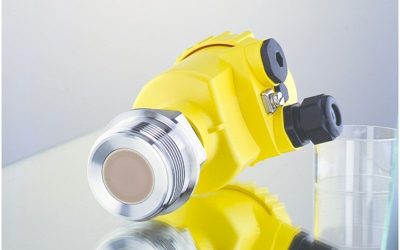 The Uncompromising Pressure Transmitter for Any Industry